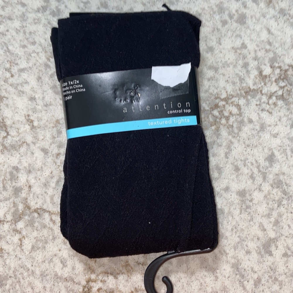 Tights - Picture 3 of 6